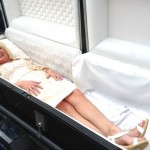 Wedding coffin1
