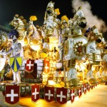 Brazil Carnival Rio Carnival Rio De Janeiro