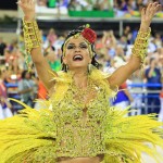 Brazil Carnival Rio Carnival Rio De Janeiro