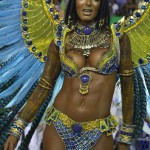 Brazil Carnival Rio Carnival Rio De Janeiro