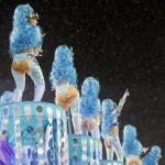 Brazil Carnival Rio Carnival Rio De Janeiro