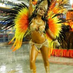 Brazil Carnival Rio Carnival Rio De Janeiro