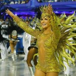 Brazil Carnival Rio Carnival Rio De Janeiro