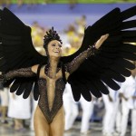 Brazil Carnival Rio Carnival Rio De Janeiro