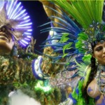 Brazil Carnival Rio Carnival Rio De Janeiro