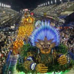 Brazil Carnival Rio Carnival Rio De Janeiro