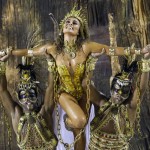 Brazil Carnival Rio Carnival Rio De Janeiro