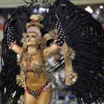 Brazil Carnival Rio Carnival Rio De Janeiro