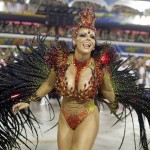 Brazil Carnival Rio Carnival Rio De Janeiro