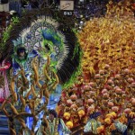 Brazil Carnival Rio Carnival Rio De Janeiro