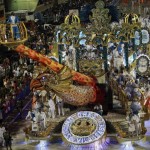 Brazil Carnival Rio Carnival Rio De Janeiro