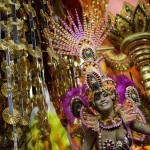 Brazil Carnival Rio Carnival Rio De Janeiro