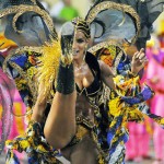 Brazil Carnival Rio Carnival Rio De Janeiro