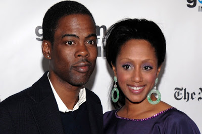 chris rock - The Trent