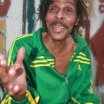 Majek Fashek