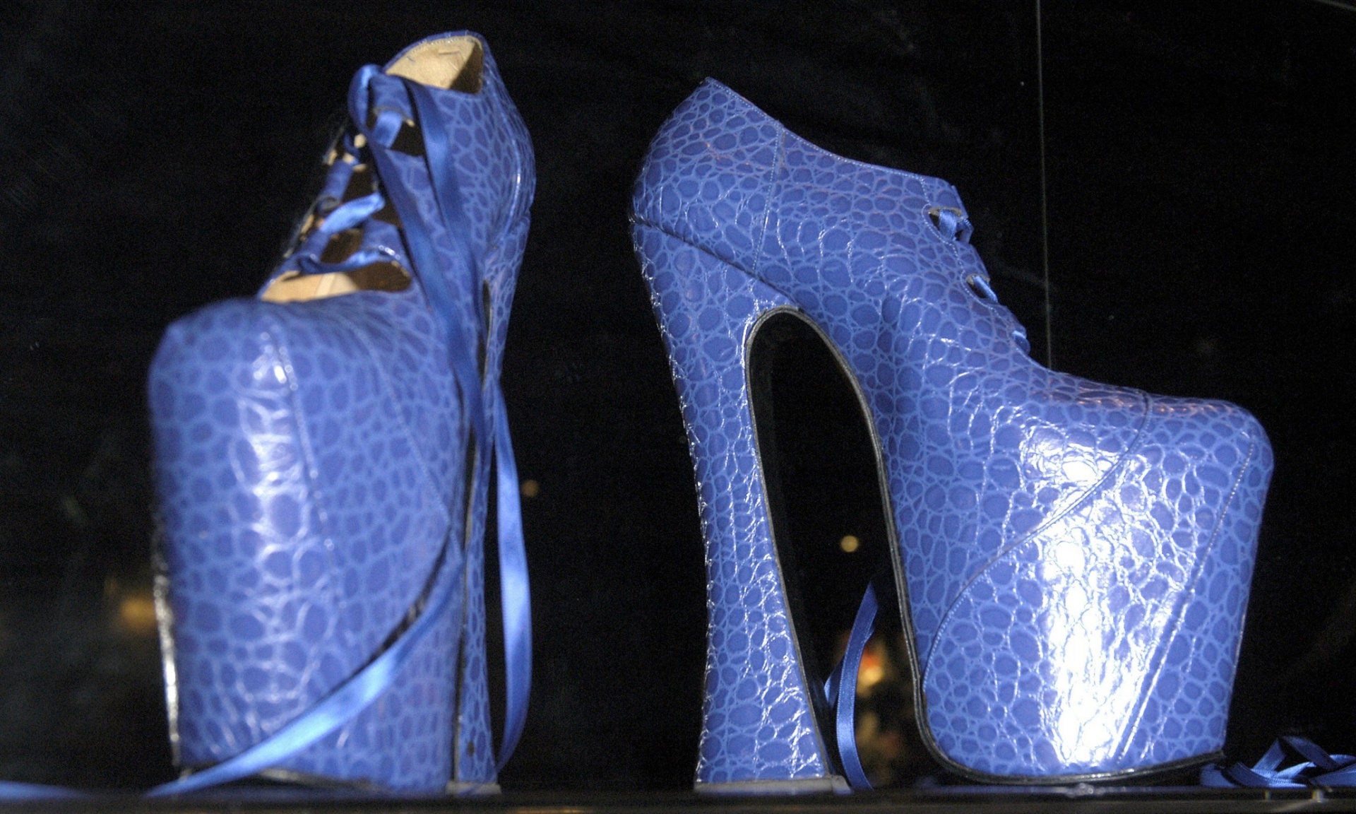 Platform Shoes