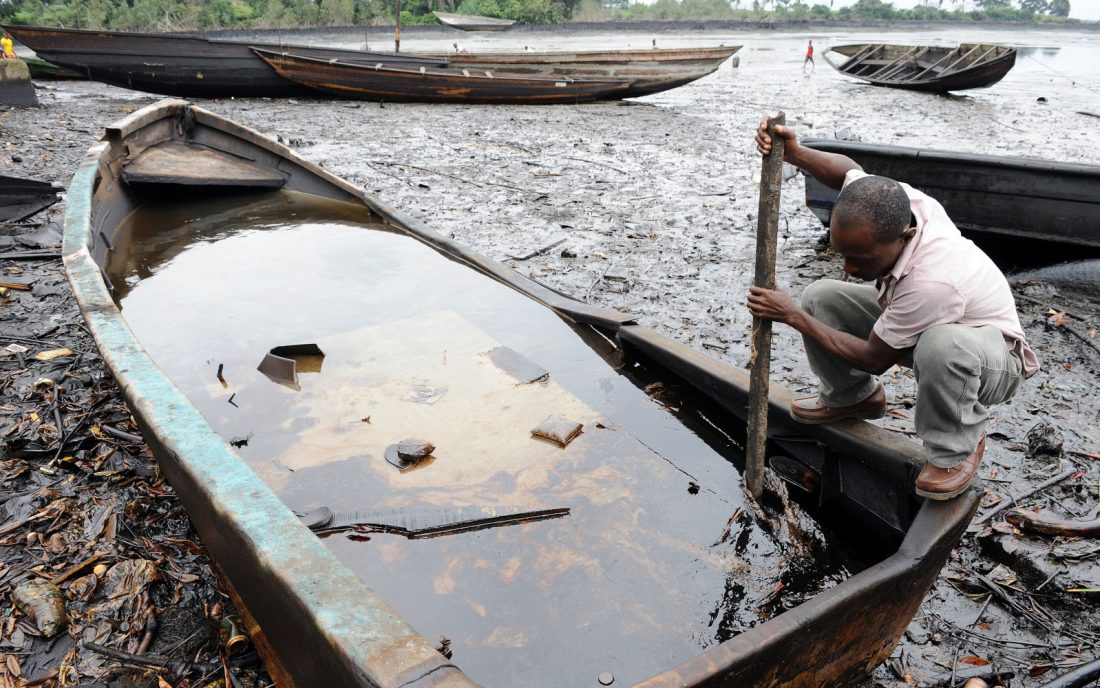 Niger Delta Avengers Nigeria Troops MEND