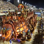 Brazil Carnival Rio Carnival Rio De Janeiro