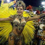 Brazil Carnival Rio Carnival Rio De Janeiro