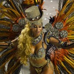 Brazil Carnival Rio Carnival Rio De Janeiro