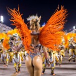 Brazil Carnival Rio Carnival Rio De Janeiro