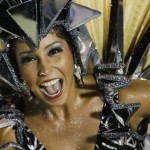 Brazil Carnival Rio Carnival Rio De Janeiro