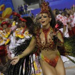 Brazil Carnival Rio Carnival Rio De Janeiro