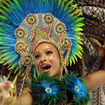 Brazil Carnival Rio Carnival Rio De Janeiro