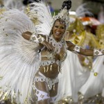 Brazil Carnival Rio Carnival Rio De Janeiro