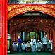 Chinese Muslim, Uighur temples