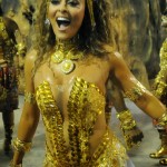 Brazil Carnival Rio Carnival Rio De Janeiro