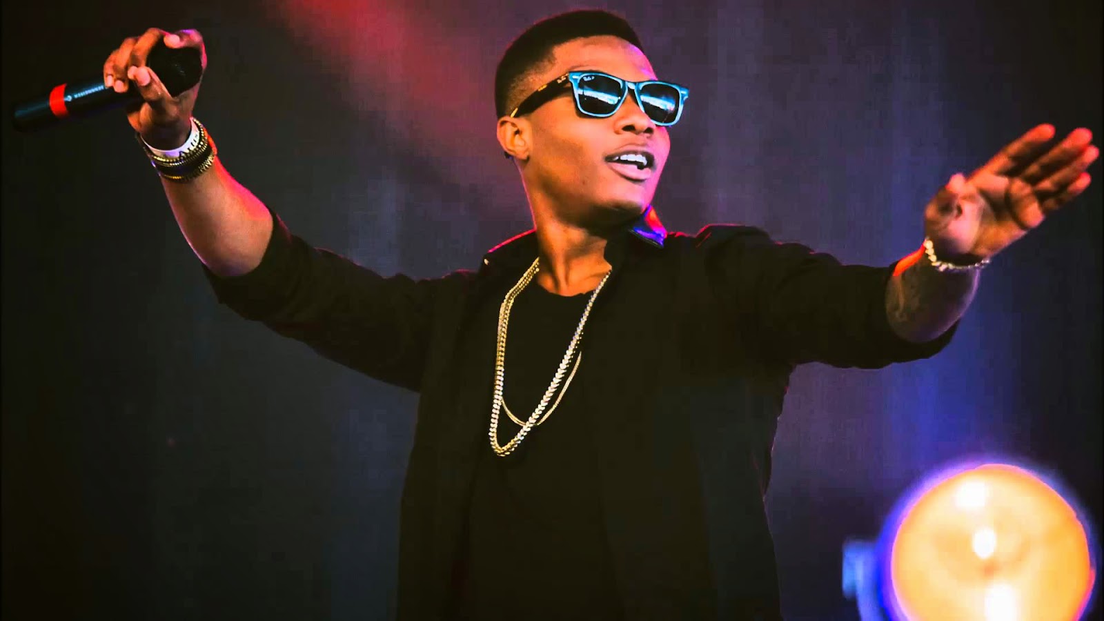 Wizkid