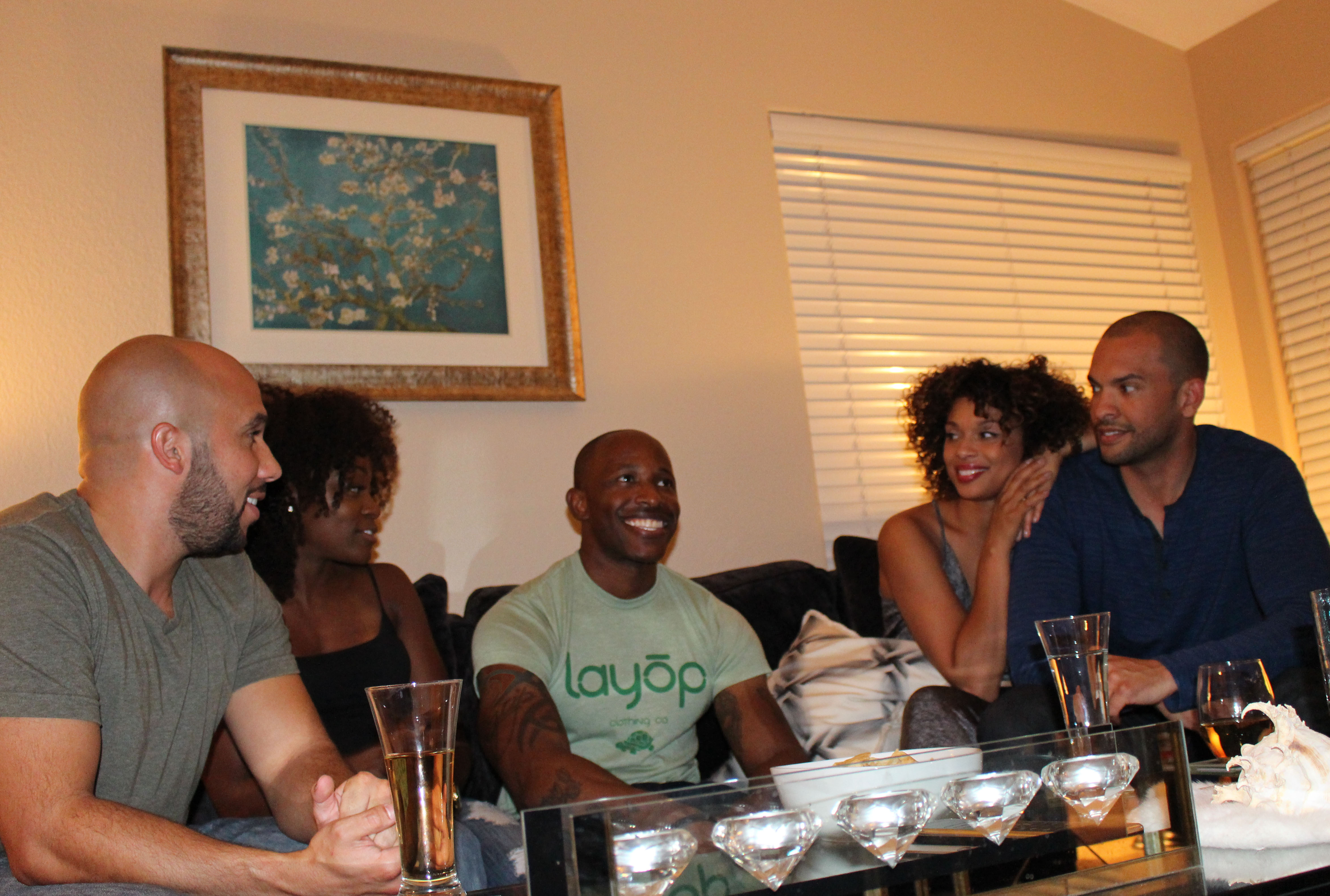 Photo Credit: Ashia Abiodun