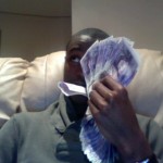 Bashir El Rufai (Photo Credit: Facebook)