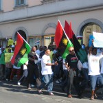Biafra Radio, IPOB, Nnamdi Kanu