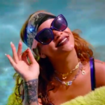 Rihanna’s BBHMM Video | Screengrab from YouTube