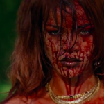 Rihanna’s BBHMM Video | Screengrab from YouTube