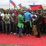 The trent – Aggrevied Niger Delta Militants