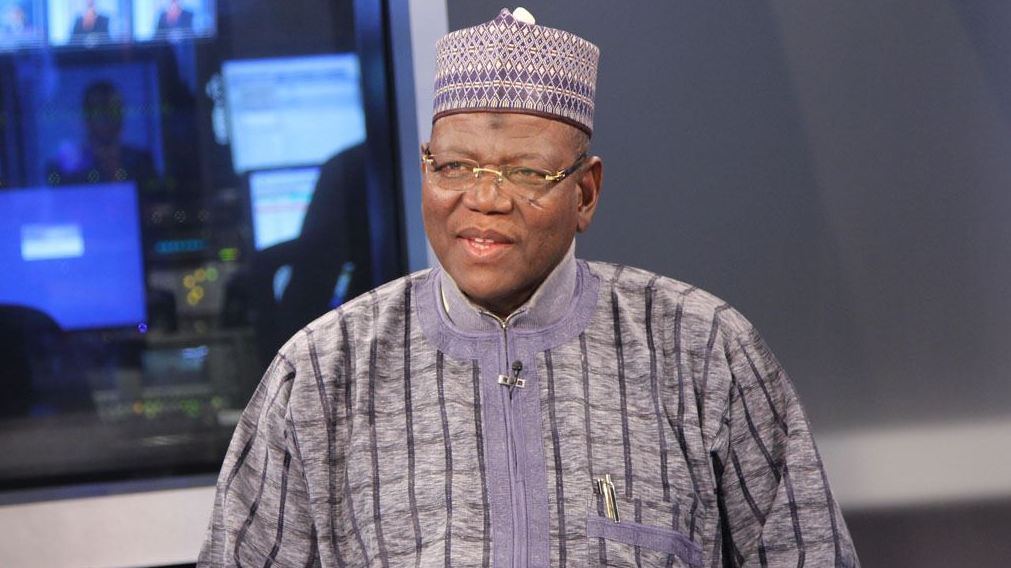 Former, Jigawa, Sule Lamido, Buhari, APC