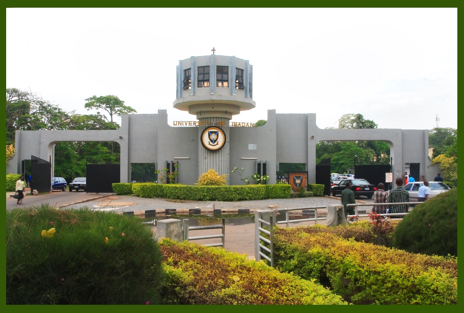 University of Ibadan, ASUU