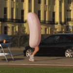 big penis
