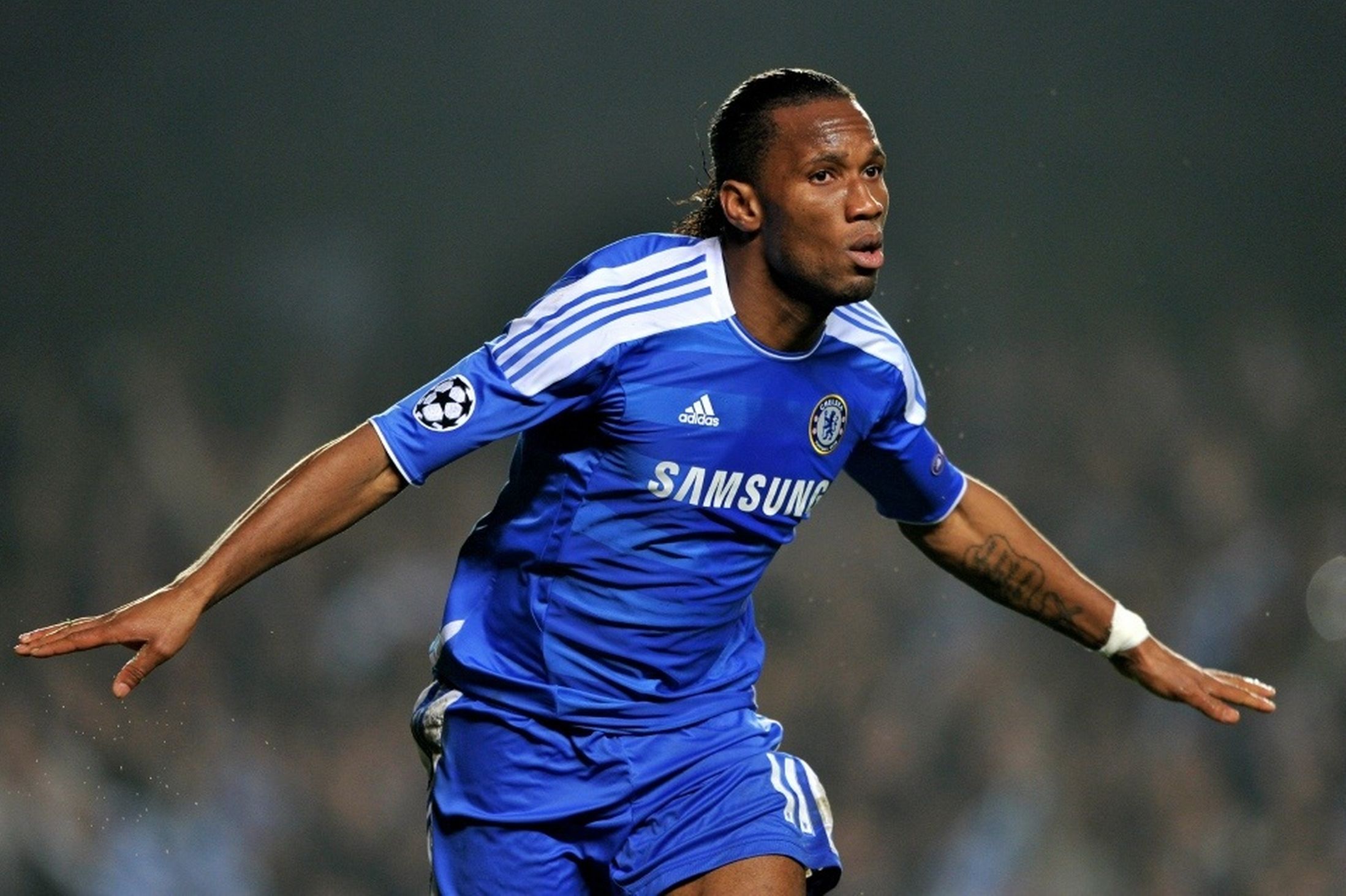 Drogba School