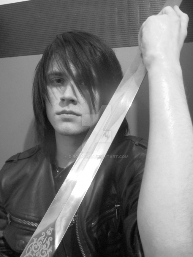 Jonathan Ryan Davis