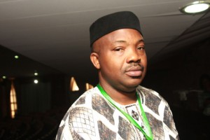 Yinka Odumakin, national publicity secretary of Afenifere