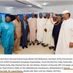 Lawal Daura DSS