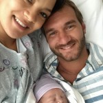 Photo Credit: Nick Vujicic/Facebook