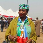 Abike-Dabiri-At-Buhari-2015-Campaign-In-Minna-The-Trent