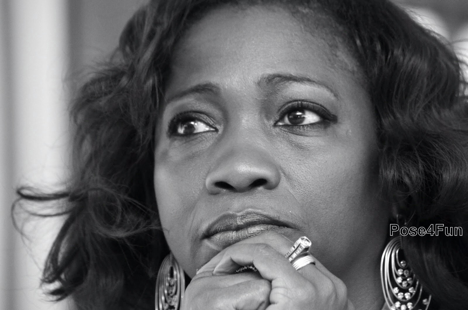Nigerians in Diaspora Commission Chairperson, Abike Dabiri-Erewa