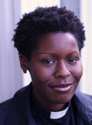 Reverend Elizabeth Adekunle