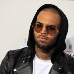 Chris Brown